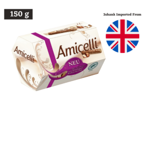 Ritter Sport Amicelli 150g