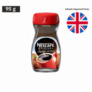 Nescafe Original 95 g-0