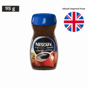Nescafe Original Decaf 95 g-0