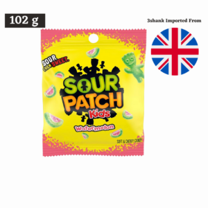 Sour Patch Kids Watermelon 102 g-0