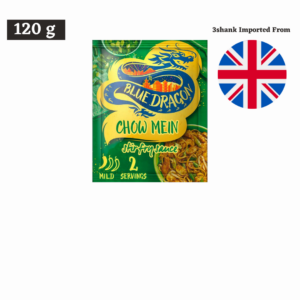 BLUE DRAGON CHOW MEIN STIR FRY 6x120g-0