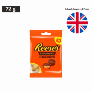 REESES MINATURES 15x72g-0