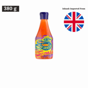 BLUE DRAGON SWEET CHILLI SAUCE SQUEEZY 6x380g-0