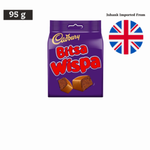 CADBURY BAGS BITSA WISPA 10x95g-0