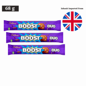 Cadbury Boost Duo 68 g-0