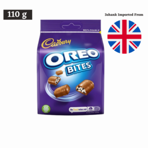 Cadbury Oreo Bites Bag 120 g-0