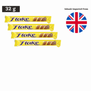 CADBURY STD FLAKE BARS 48x32g-0
