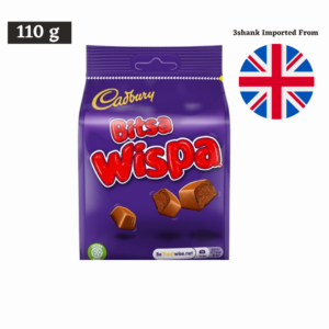 Cadbury Wispa Bites Bag 110 g-0