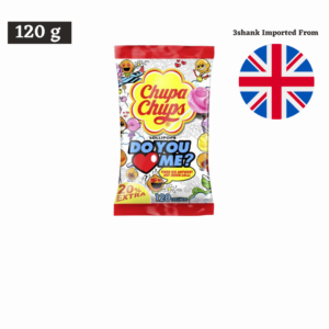 Chupa Chups Do You Love Me 10er Beutel 120g-0