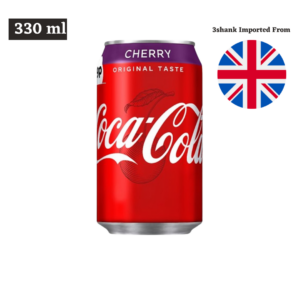 COKE CHERRY PM 79P CAN-0