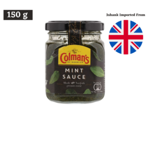 Colman's Mint Sauce 150 g-0
