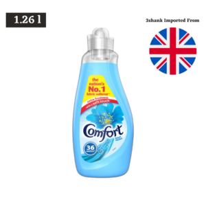 COMFORT 1.26L FAB COND BLUE SKIES 36W-0