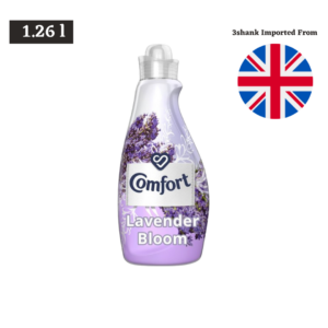 COMFORT 1.26L FAB COND LAVENDER 36W-0