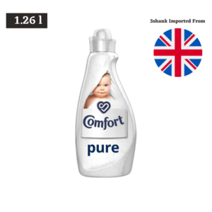 COMFORT 1.26L FAB COND PURE 36W-0