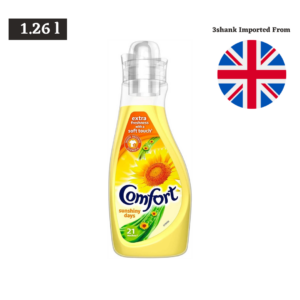 COMFORT 1.26L FAB COND SUNFRESH 36W-0