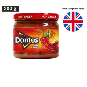 DORITOS DIP MILD SALSA-0