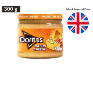 DORITOS DIP NACHO CHEESE-0