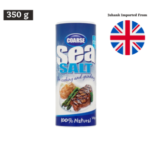 DRI PAK SEA SALT COARSE 6x350g-0