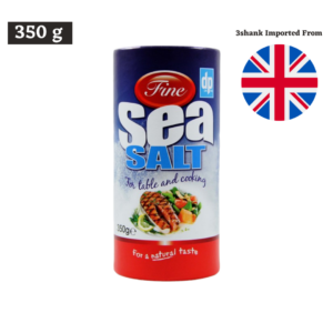 DRI PAK SEA SALT FINE 6x350g-0