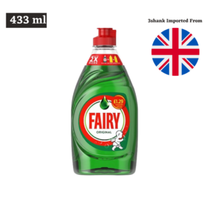 FAIRY WUL PM £1.29 ORIGINAL-0