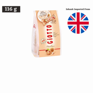 FDE Giotto T27 116g-0