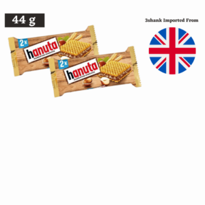 FDE Hanuta 2er-Packung 44g-0