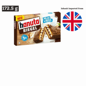 FDE Hanuta Riegel (5x34.5g) 172.5g-0