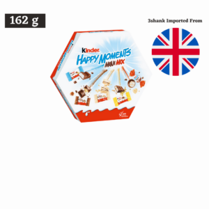 FDE Kinder Happy Moments Mini Mix 162g-0