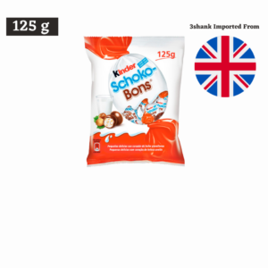 FDE Kinder Schoko-Bons 125g-0