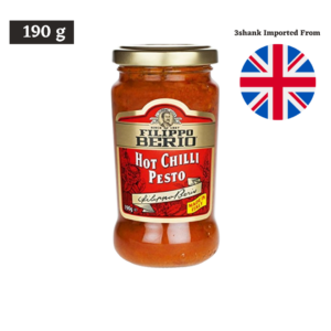 FILIPPO BERIO HOT CHILLI PESTO-0