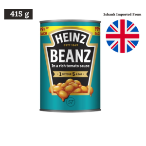 HEINZ BAKED BEANS PM 99P-0