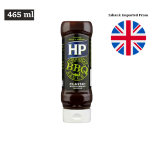 HP BBQ CLASSIC TOP DOWN-0