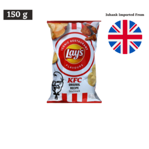 Lays KFC Chicken 150g-0