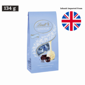 Lindt Lindor Balls Stracciatella 134g-0