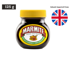 MARMITE JAR ORIGINAL-0
