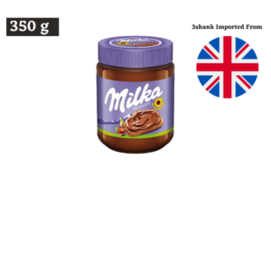 MDLZ DE Milka Haselnusscreme 350g-0