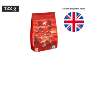 MEU CoteDor Bouchee Mini 122g-0