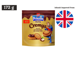 Griesson Prinzen Rolle Cremys 172g