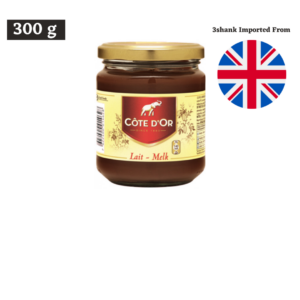 MEU CoteDor Milk Spread