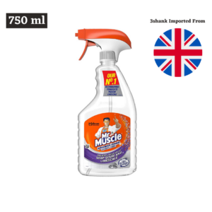 MR MUSCLE SHOWER SHINE-0