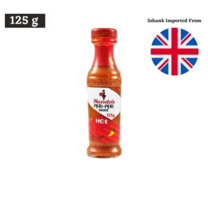 Nando's Peri Peri Hot Sauce 125 g-0