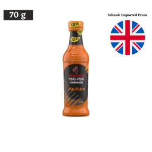 Nando's Peri Peri Medium Marinade Sauce 262 g-0
