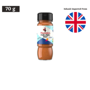 Nando's Peri Peri Salt 70 g-0