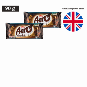 NESTLE AERO DARK MILK BUBBLY BLOCK 15x90g-0