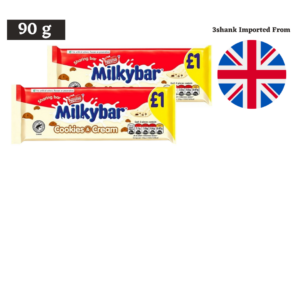 NESTLE MILKYBAR COOKIES & CREAM PM1-0