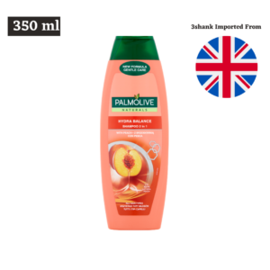 PALMOLIVE S/POO £1PMP 2 IN 1-0