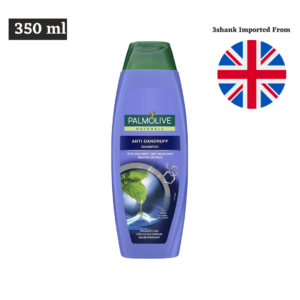 PALMOLIVE S/POO £1PMP ANTI-DANDRUFF-0