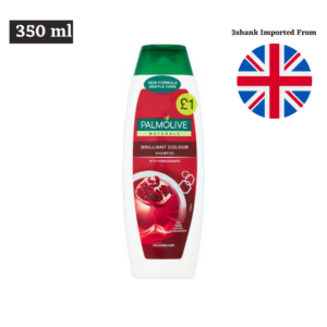 PALMOLIVE S/POO £1PMP COLOUR-0