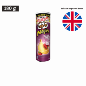 PRINGLES PMP £2.99 BBQ-0