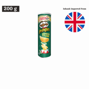 PRINGLES PMP £2.99 CHEESE & ONION-0